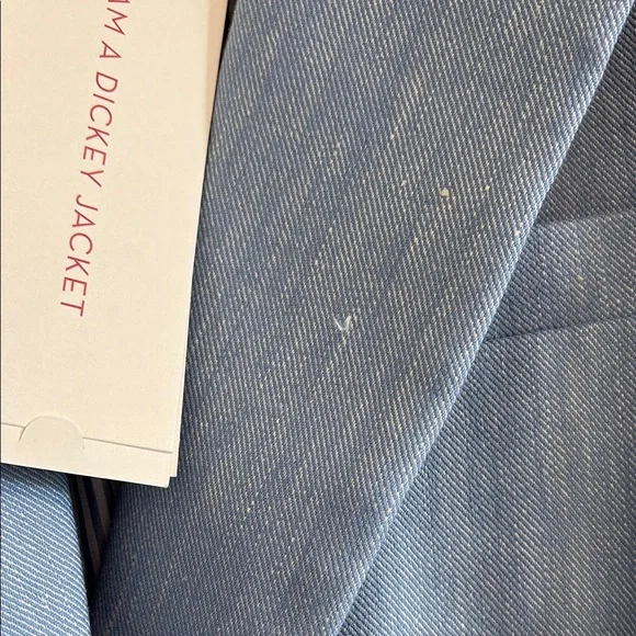 NWT Veronica beard DIEGO DICKEY JACKET blazer size 14 - Picture 8 of 8